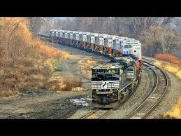 Top 10 Trens Mais Legais Que Voce Precisa Ver Extra Canal Decapod Youtube Monster Trucks Tehachapi Iron Ridge