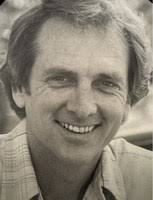 Liam John Kingsmill Obituary (1938