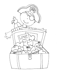 Our valentine's day coloring pages are free to download and share in your church, home, or school. Free Dearie Dolls Digi Stamps Pirate Valentines Dearie Dolls Digi Stamps Digi Stamps Pirate Valentine