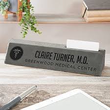 Personalized full color stainless steel business card holder personalized with your own image, logo in full color. Personalized Business Card Holders Personalization Mall