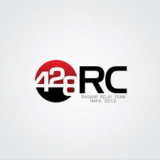 12 runners pile into two vans and tag team run 200 i'd like a logo that incorporates the spirit of ragnar as described above and an all female team. New Logo Wanted For 428 Rc Logo Design Contest 99designs