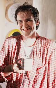 He really wrote most of those key songs to that film in the script. Pin On Pulp Fiction