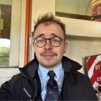 James Line's Instagram, Twitter & Facebook