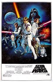 Pin By Richmondes On Star Wars Star Wars Movies Posters Star Wars Episode Iv Classic Movie Posters