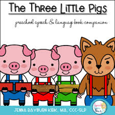 Nobody knows the real story, because nobody has ever heard my side of the story. Read Pdf The Three Little Piggies