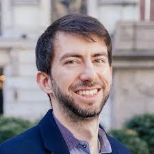 Michael Eliason's Instagram, Twitter & Facebook