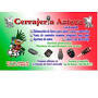 Cerrajeria Azteca LLC from www.alignable.com