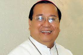 Bishop denies rites for Freemason