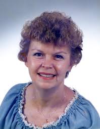 Kathryn Paris Obituary