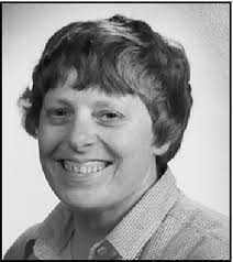 Rachel Richardson Obituary