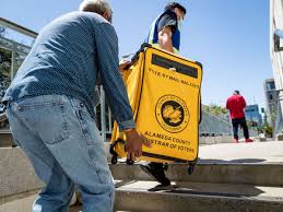 Here's who is running for Alameda County Supervisor District 5