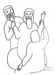 For boys and girls kids and adults teenagers and toddlers preschoolers and older kids at school. 16 Moses And Amalekites Ideas Moses Bible Class Bible Lessons