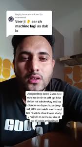 Amandeep Deol Harvey