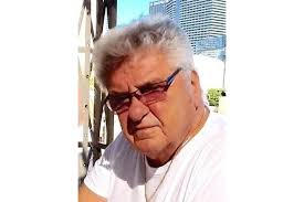 Henry Parente Obituary (2016)