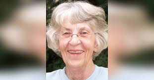 Obituary information for Marie Christina Vail