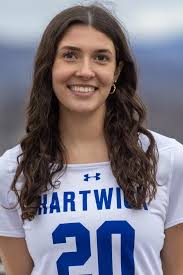 2025 Women's Lacrosse Roster