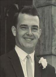 Obituary information for Brian Des Roches