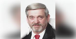 Obituary information for James Michael Neff