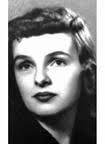Janet Harshbarger Obituary (1933