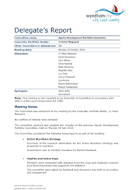 After much delay and drama, the new road transport act 2018 has finally come into effect at the start of november. Agenda Of Ordinary Council Meeting 4 December 2018