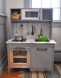 Diy Personaliza Tu Cocinita De Ikea Moda Infantil Y Decoracion Pagina 8 Charhadas Com Play Kitchen Kids Play Kitchen Ikea Play Kitchen