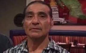 James Escalante, Mysterious Californian Death from 2020.