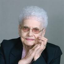 Florence Werner Obituary (2023)