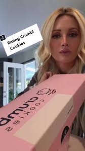 Holly Madison Crumbl