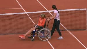 French open live scores, schedule and results as ash barty returns to roland garros posted 38 m minutes ago sun sunday 30 may may 2021 at 4:57am , updated 22 m minutes ago sun sunday 30 may may. French Open 2020 Live Updates Videos Scores From Roland Garros Eurosport