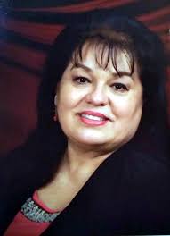 San Juanita "Janie" Garcia-Marin Obituary