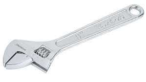 wrench guide: types of wrenches, uses