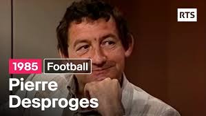 Pierre Sibille LIVE/STREAM au Studio BLUES'UP