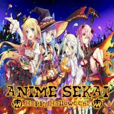 Maybe you would like to learn more about one of these? Anime 382 Whatsapp Groups Topics