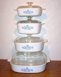 Pin On Corning Ware