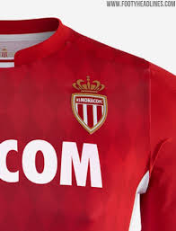 Check out the evolution of as monaco's soccer jerseys on football kit archive. Monaco Fc Kit Cheap Online