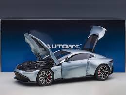 Image result for Magnetic Silver 2019 Aston Martin