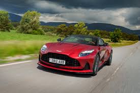 Image result for Dobonnet Rosso 2012 Aston Martin