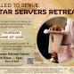 Altar Servers Retreat
