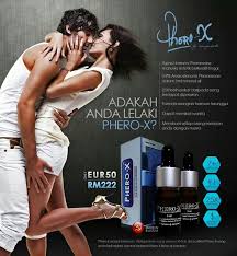 (cara guna bergambar boleh didapati pada. Qoo10 Phero X Perfume Perfume Luxury Beauty