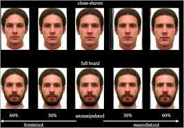 According to a new study, women and men find facial hair most attractive when it is rare. Do Women Find Beards Attractive
