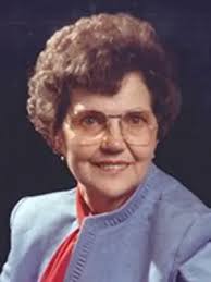 Obituary information for Bernice Vivian 'Moe' GLADSTONE