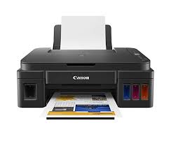 Pilote pour l'imprimante laser canon lbp 2900. Canon Pixma G2010 All In One Ink Tank Colour Printer Black Amazon In Computers Accessories