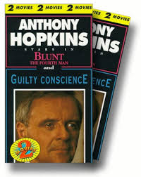 Screen Two" Blunt (TV Episode 1987)