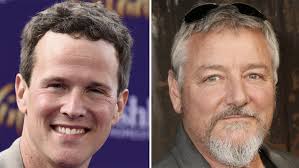 Noggin': Disney+ Developing Series Based On John Corey Whaley Book