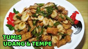 Search the world's information, including webpages, images, videos and more. Cara Memasak Tumis Udang Tempe Cabe Ijo Masakan Sederhana Sehari Hari Youtube