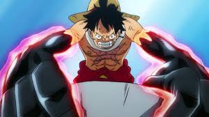 Luffy Learns Observation Haki Episode 183 - Youtube