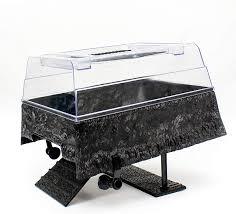 Put all preferred enhancement to make the basking dock more comfortable for the turtles. Amazon Com Penn Plax Turtle Tank Topper Above Tank Basking Platform For Turtle Aquariums 17 X 14 X 10 Inches Turtle Dock Pet Supplies