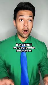 Teenage Mutant Ninja Turtles