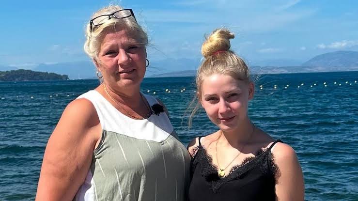 Familienzoff der Wollnys: Sarafina stärkt Silvia den Rücken