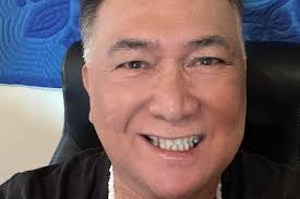 Fundraiser for Keola Man by Alisha Byrd : Help Bring Rick Man Home for  Final Farewell